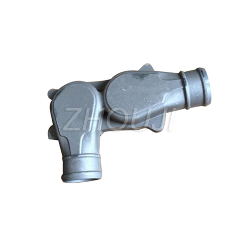 Aluminum Casting Fitting