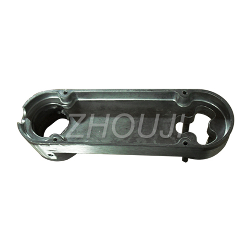 Aluminum Die Casting