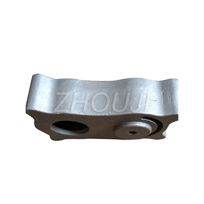 Aluminum Fitting