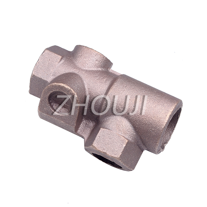 C92200 Shell Mold Casting