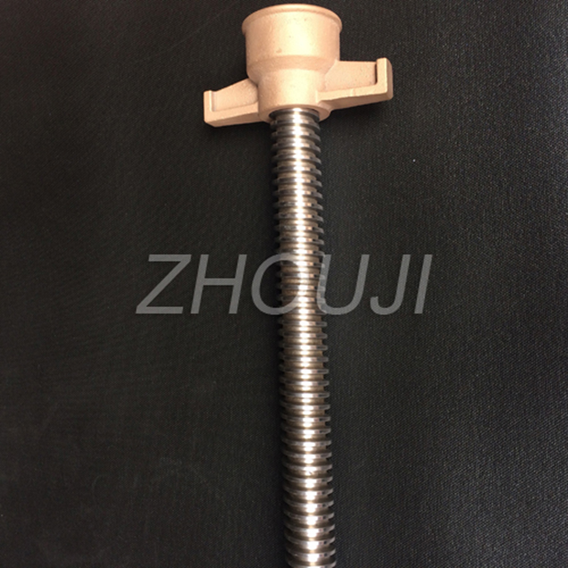 C83600 Casting screw