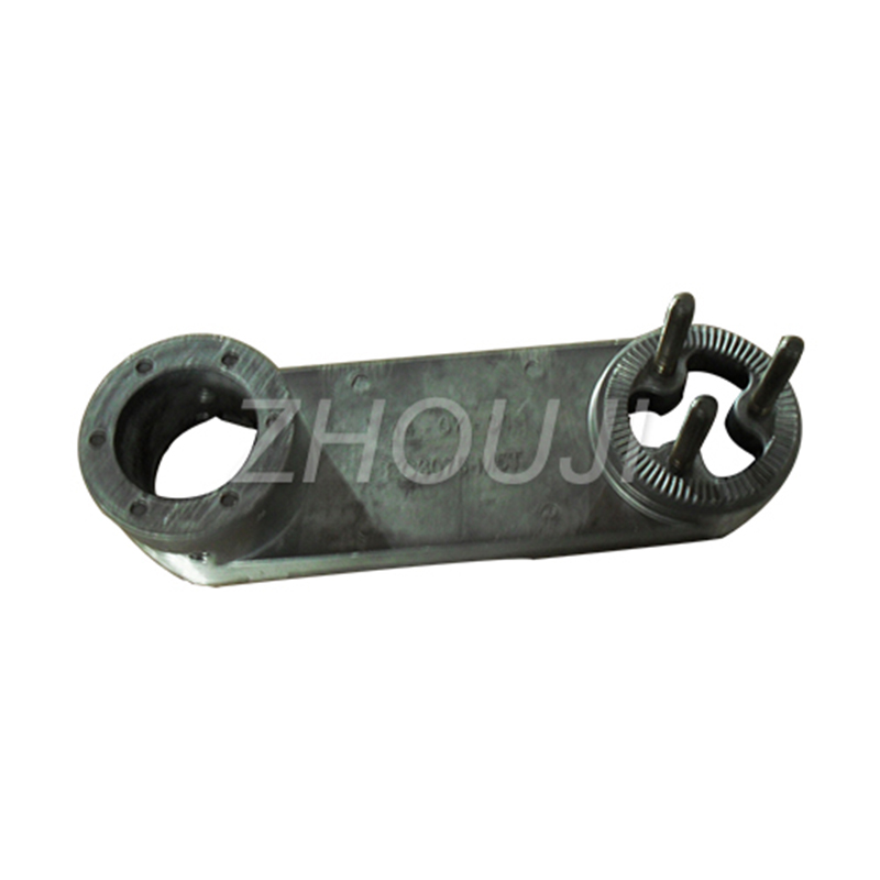 Aluminum Die Casting