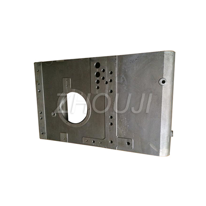 A356-T6 Aluminum casting