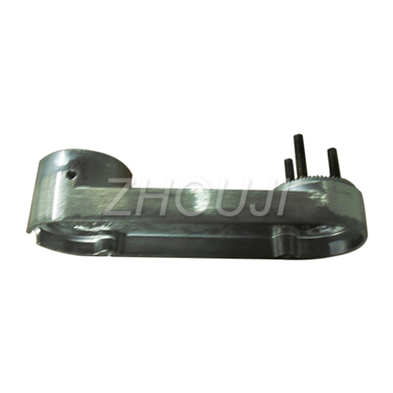 Aluminum Die Casting