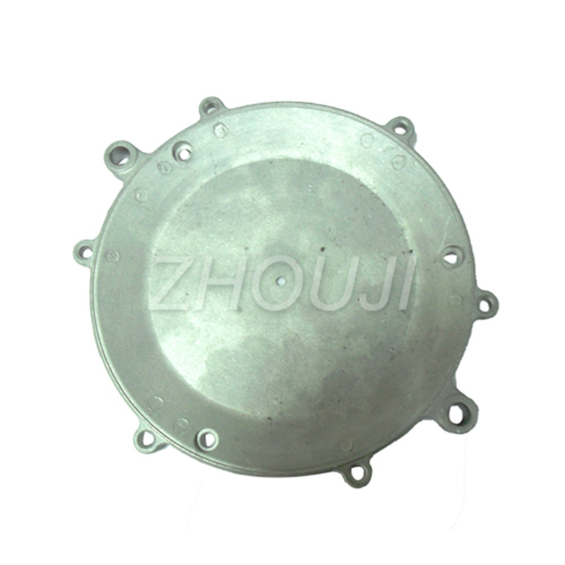 Aluminum die casting1