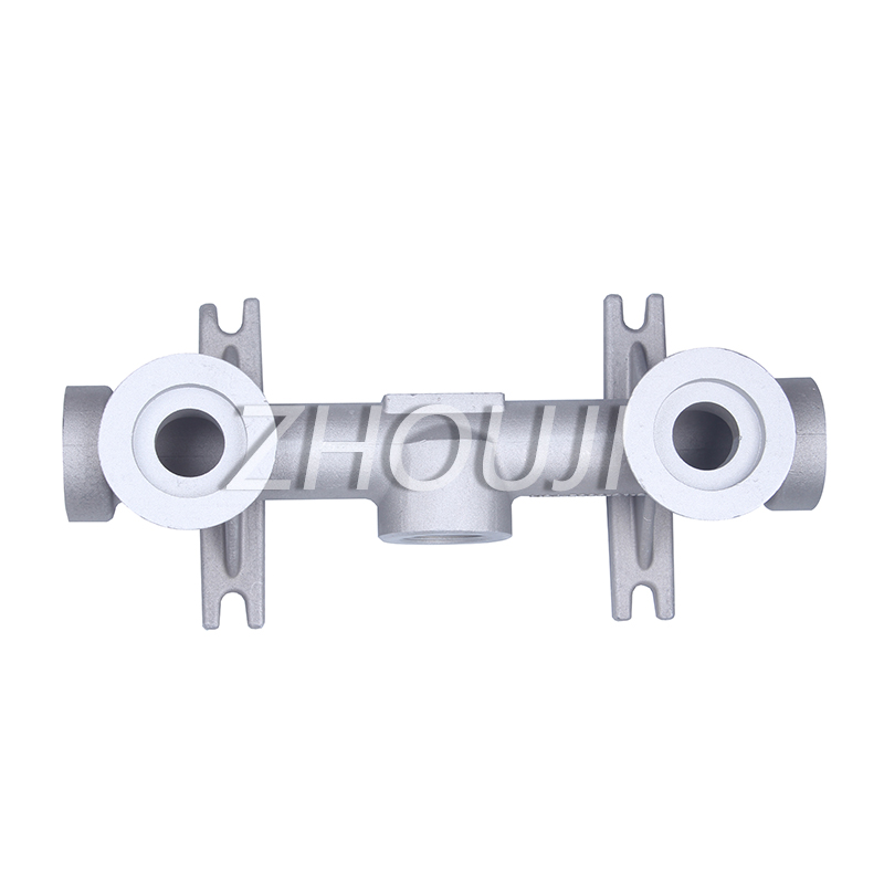 Diaphragm valve