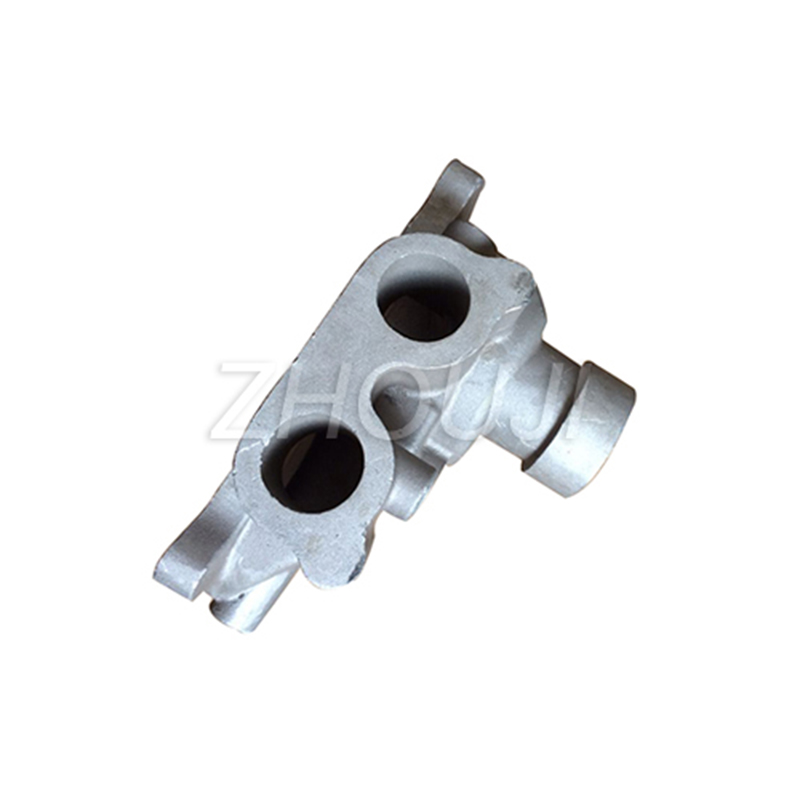 Aluminum Casting Fitting