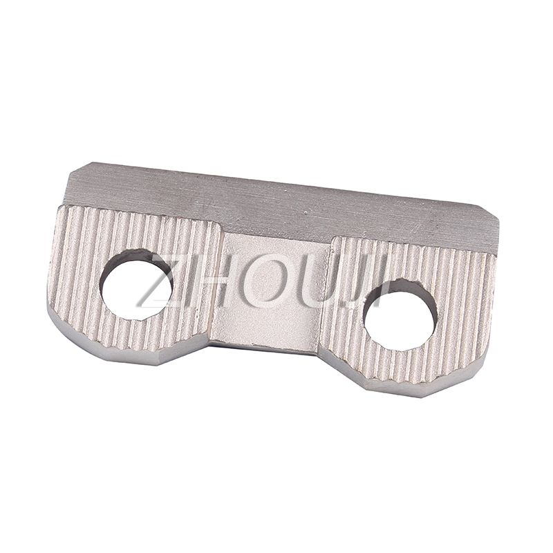 Forklift Bearing Bracket