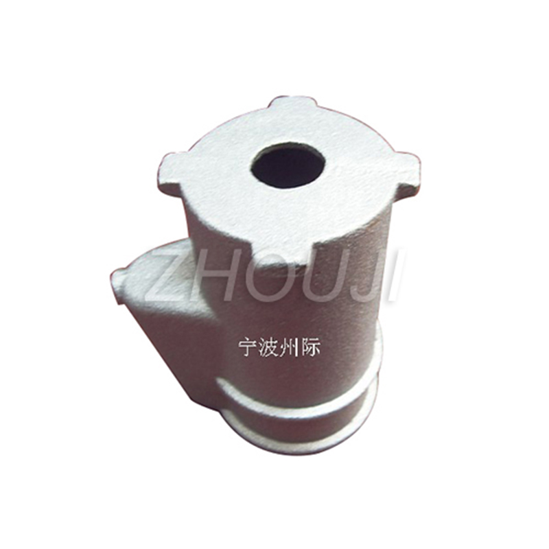 Sand Aluminum Casting