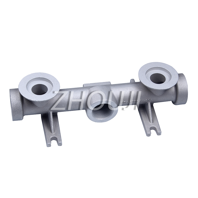 Diaphragm valve