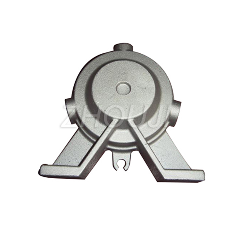 A356 Aluminum Casting