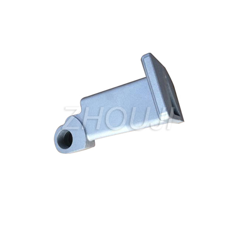 A356-T6 pig cutting machine fitting