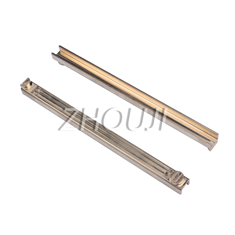 C93200 aluminum bronze forklift bearing