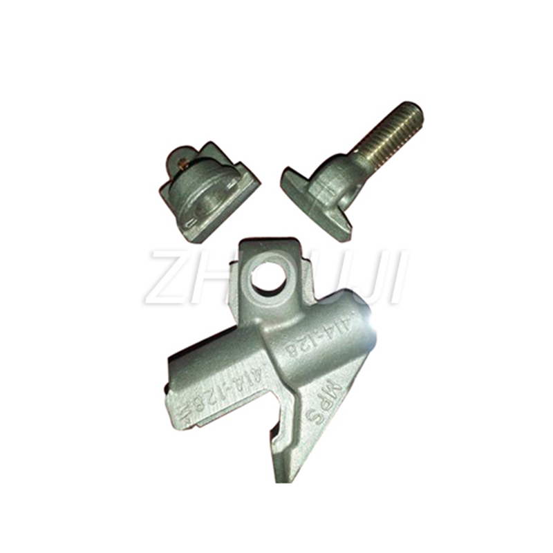 Aluminum Bronze wire Clamp