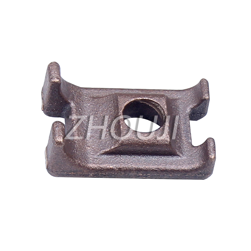 Shell Moulding Casting part