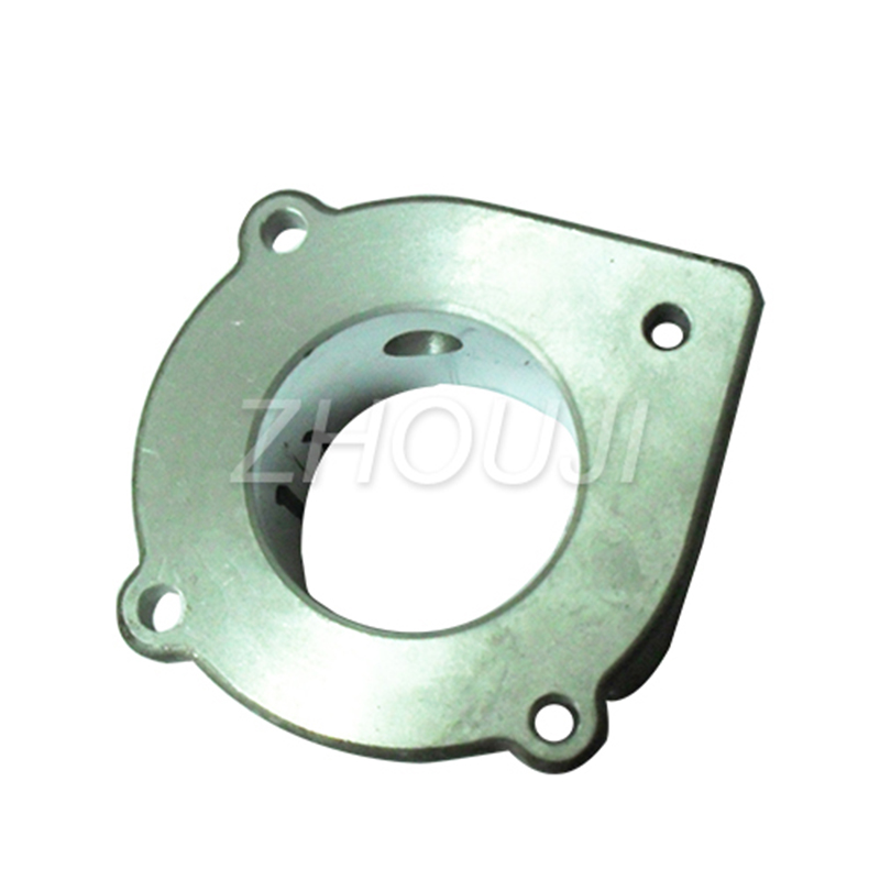 Aluminium Pressure-casting