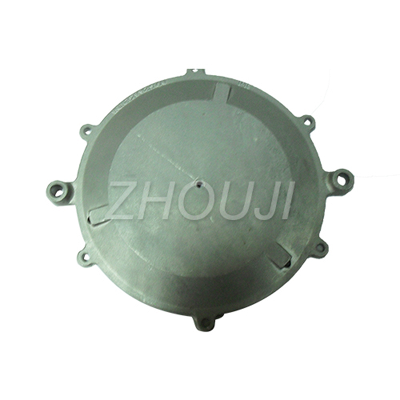 Aluminum die casting1